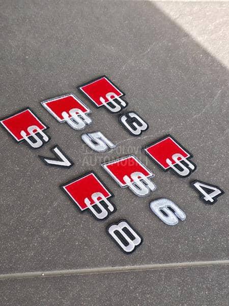 S3,S4,S5,S6,S7,S8 vezeni logo