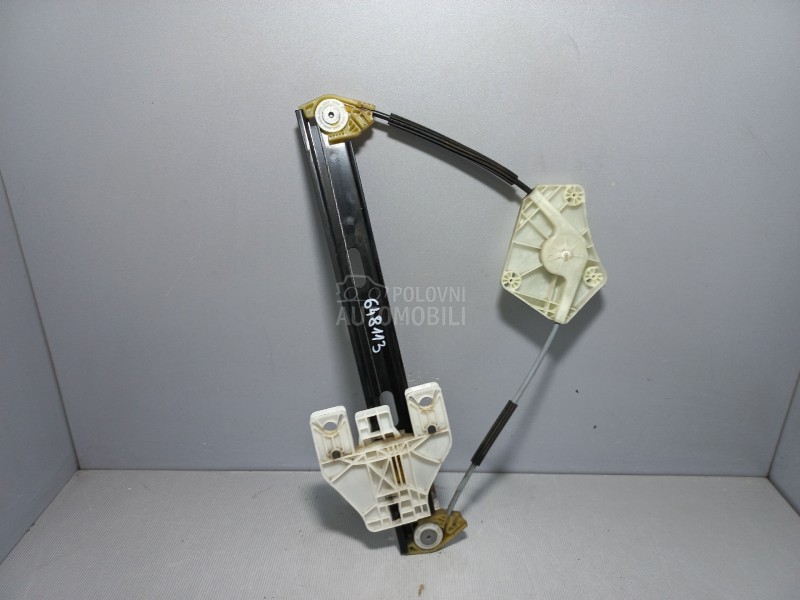 ELEKTRO PODIZAC STAKLA