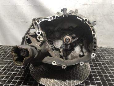 MJENJAC za Renault Clio