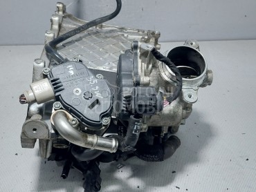 DOZER KLAPNA za Volkswagen Passat B8