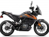 KTM 390 ADVENTURE