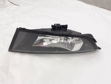 Leva maglenka za Škoda Fabia