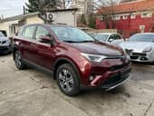 Toyota RAV 4 2.5 2WD HIBRID