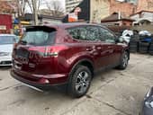 Toyota RAV 4 2.5 2WD HIBRID