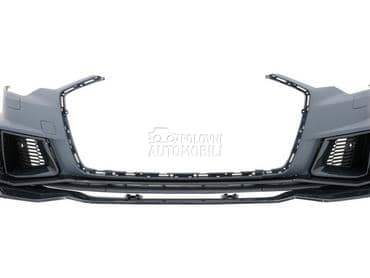RS prednji branik C8 za Audi A6 od 2018. do 2020. god.