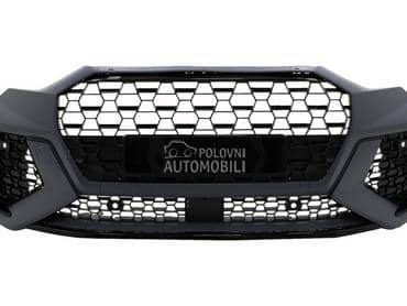 RS prednji branik F3 za Audi Q3 od 2018. do 2021. god.