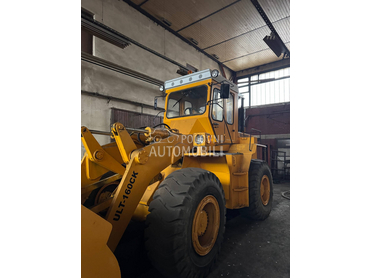 14. oktobar ULT 160 CK