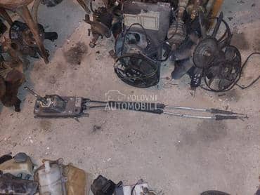 rucica i sajle menjaca za Volkswagen Golf Plus, Touran