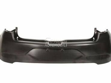 Branik Zadnji za Renault Megane od 2015. do 2019. god.