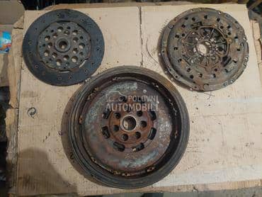 zamajac set kvacila 2.2 dci za Renault Espace