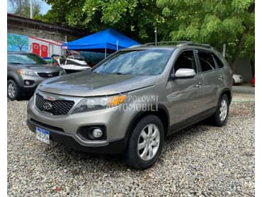 Common rail pumpa za Kia Sorento od 2010. do 2014. god.