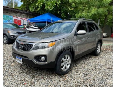 Interkuler za Kia Sorento od 2010. do 2014. god.