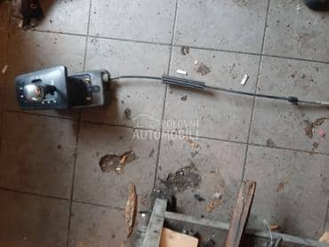 sajla menjaca za Peugeot 407 od 2004. do 2008. god.