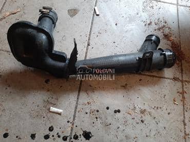 cev turbine za Peugeot 407 od 2004. do 2008. god.