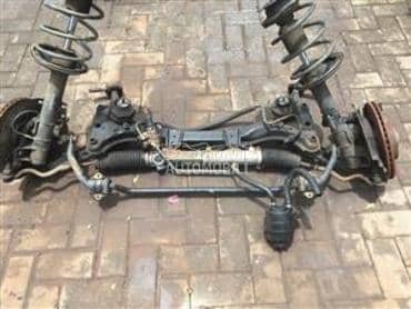 kociona klesta benzin dizel za BMW 520 od 2001. do 2016. god.