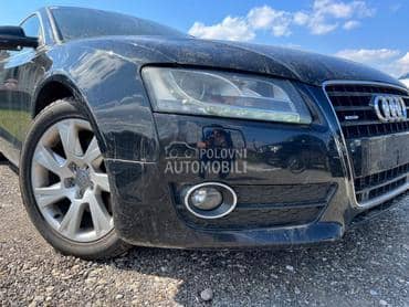 8k naslon za ruku za Audi A3 od 2002. do 2015. god.