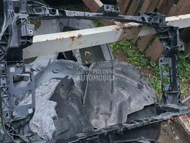 vezni lim q7 q8 za Audi Q7, Q8