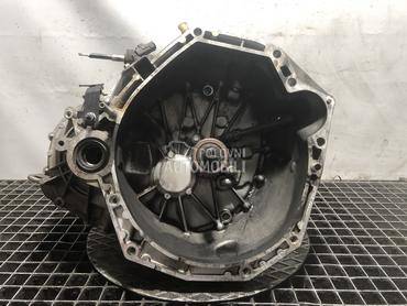 MJENJAC za Renault Megane