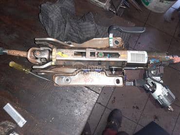 puska volana za Peugeot 407 od 2004. do 2008. god.