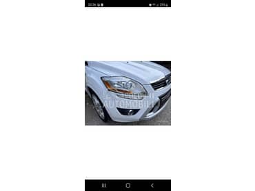 dnevna svetla  Kuga za Ford Kuga od 2008. do 2012. god.