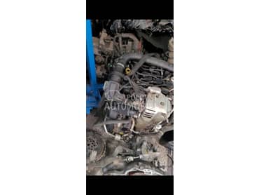 Motor za Ford Fiesta, Focus od 2016. do 2017. god.