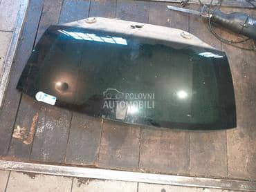 staklo gepeka za Peugeot 407 od 2004. do 2008. god.