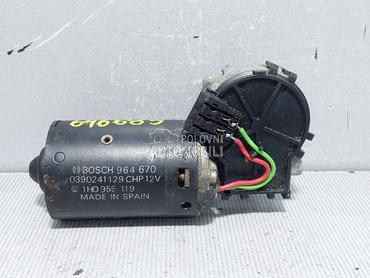 MOTORIC PREDNJEG BRISACA za Volkswagen Polo