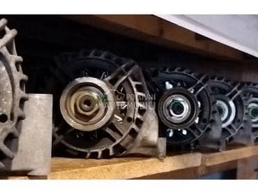 Altwrnator za Lancia Ypsilon