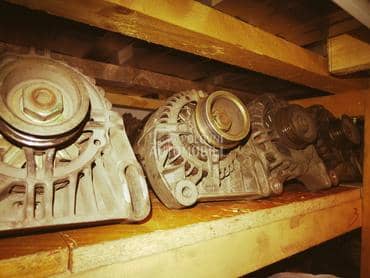 Alternator za Fiat Seicento