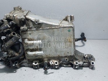 INTERKULER za Volkswagen Passat B8