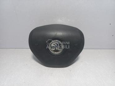 AIRBAG VOLANA za Škoda Fabia