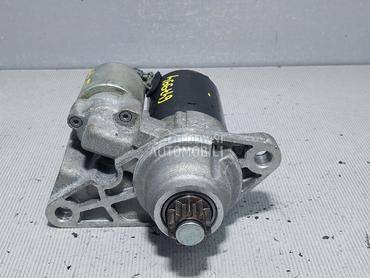 ALNASER za Volkswagen Polo