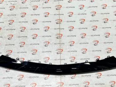 W222 Brabus prednji lip za Mercedes Benz Ostalo od 2014. do 2017. god.