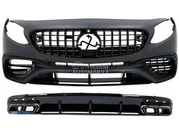 Body kit AMG S63 C217 za Mercedes Benz S 260, S 280, S 300 ... od 2014. do 2020. god.
