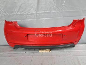 BRANIK za Volkswagen Polo