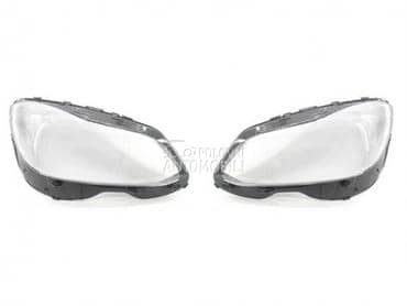 Staklo fara W212 za Mercedes Benz E 200, E 220, E 230 ... od 2014. do 2016. god.