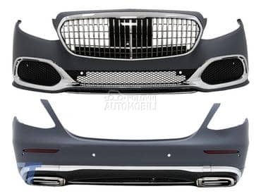 Body kit AMG W213 za Mercedes Benz E 200, E 220, E 230 ... od 2016. do 2019. god.