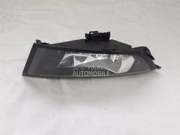 Leva maglenka za Škoda Fabia