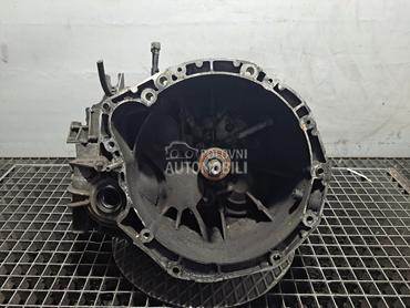 MJENJAC za Renault Megane