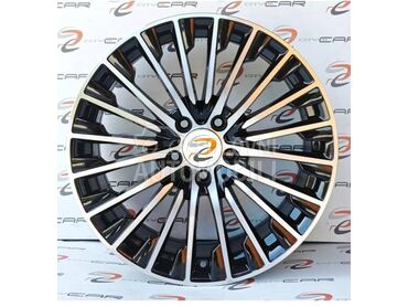 Aluminijumske felne  20" 5 x 112