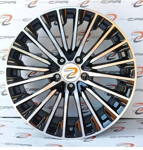 Aluminijumske felne  20" 5 x 112