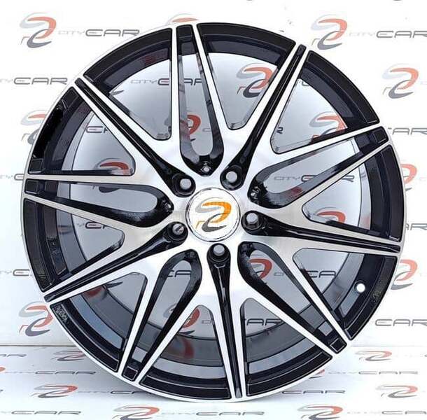 Aluminijumske felne  20" 5 x 112
