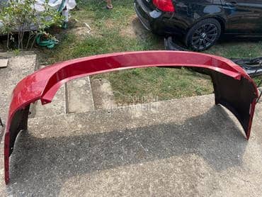 F31 zadnji branik m paket za BMW 315, 316, 318 ... od 2012. do 2016. god.