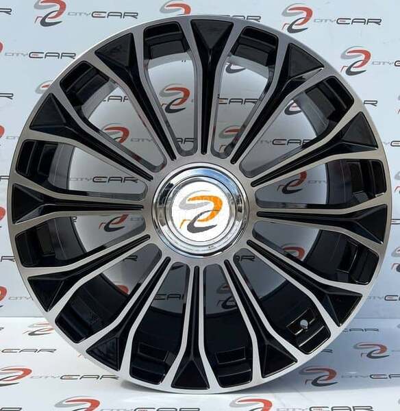 Aluminijumske felne  20" 5 x 112