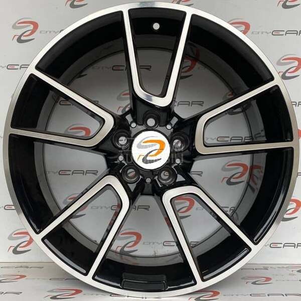Aluminijumske felne  20" 5 x 112