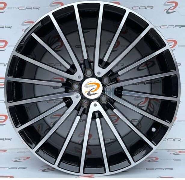 Aluminijumske felne  20" 5 x 112