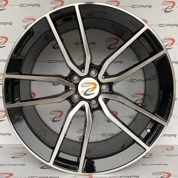 Aluminijumske felne  20" 5 x 112