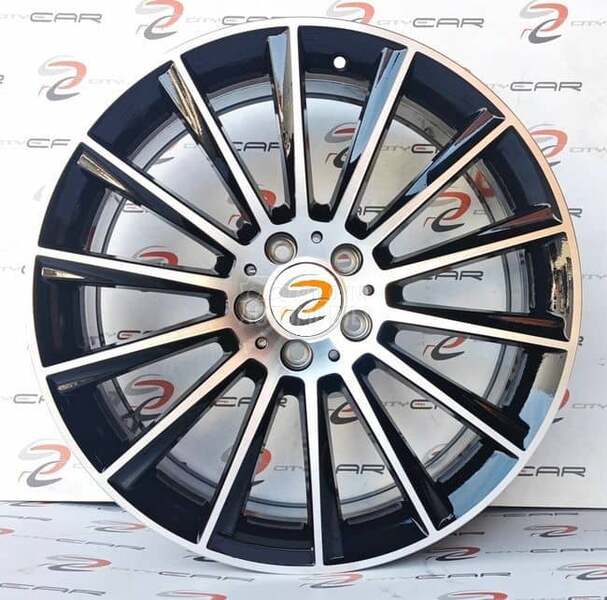 Aluminijumske felne  20" 5 x 112