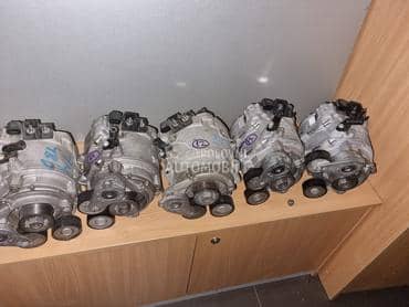 alternator 50 tdi za Audi A8 od 2017. do 2022. god.