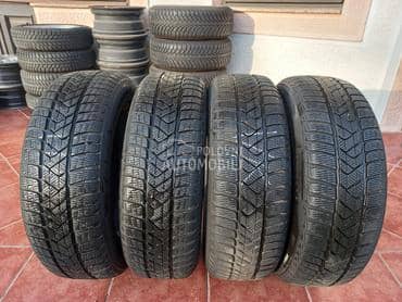 Pirelli 205/60 R17 Zimska
